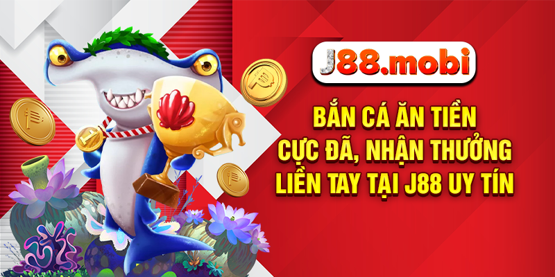 Bắn cá ăn tiền
